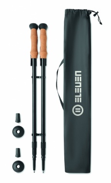 Logotrade mainostuotet kuva: Sauvat sauvakävelyyn